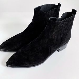 Marc Fisher Chelsea Boots
